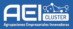 Logotipo AEI CLUSTER